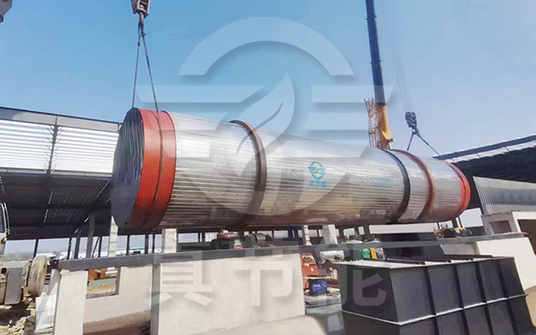 棕櫚仁粕烘干機(jī)采用中低溫烘干的優(yōu)勢是什么 棕櫚仁粕烘干機(jī)采用中低溫烘干的優(yōu)勢是什么